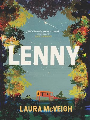 cover image of Lenny